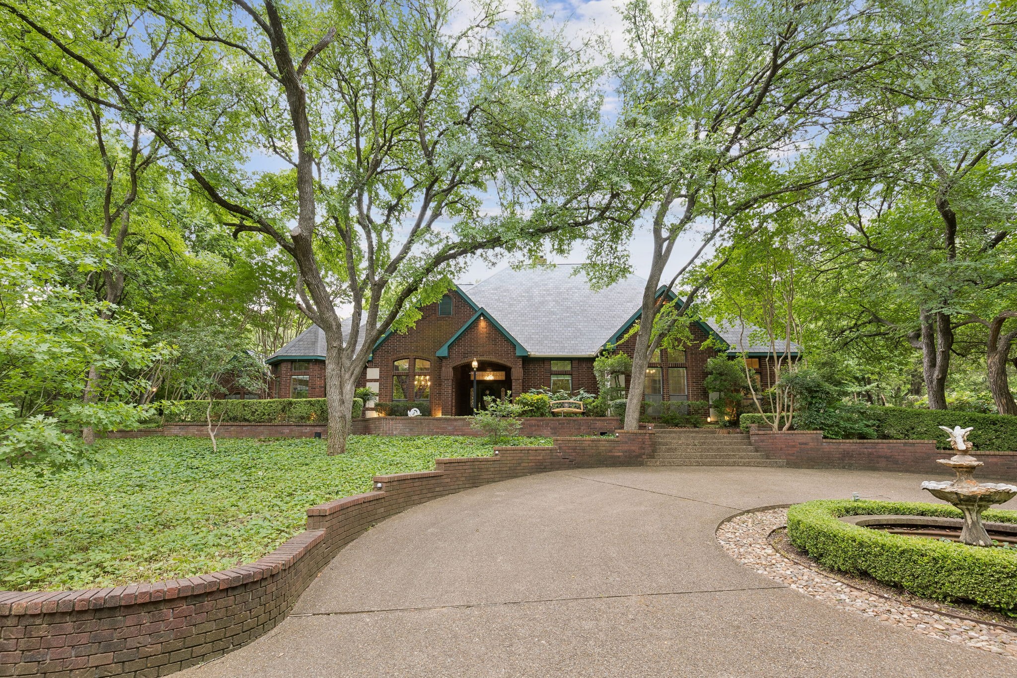 950 Willow Court Fairview TX 75069