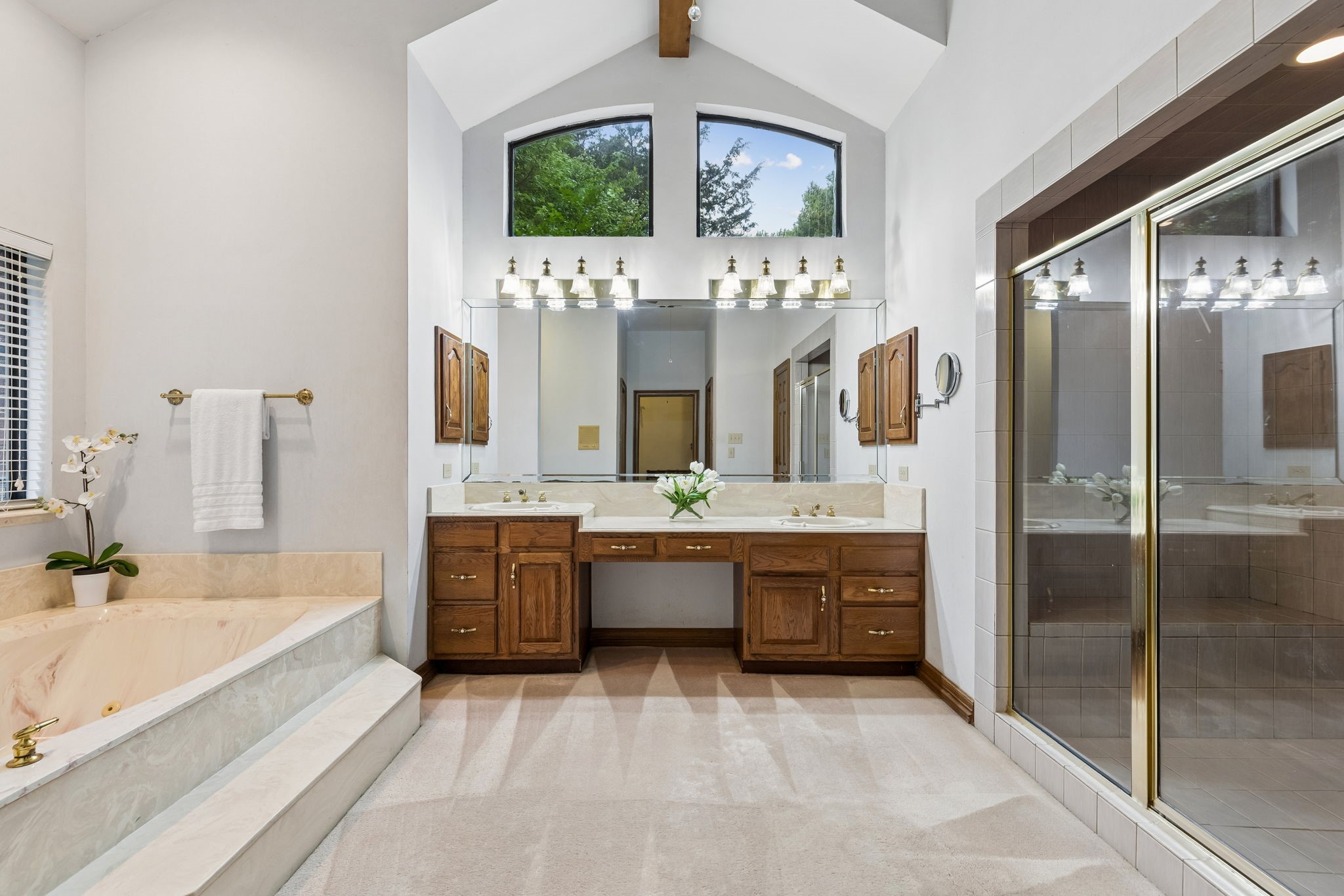 950 Willow Court Fairview TX 75069