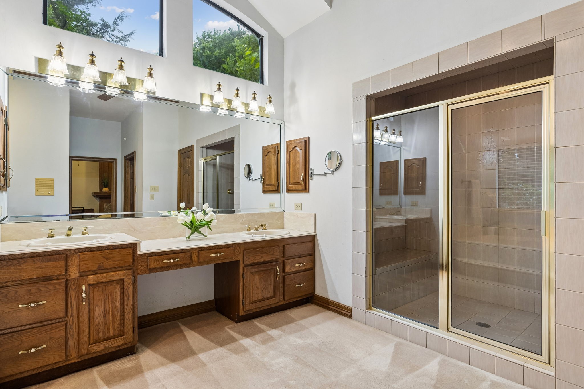 950 Willow Court Fairview TX 75069