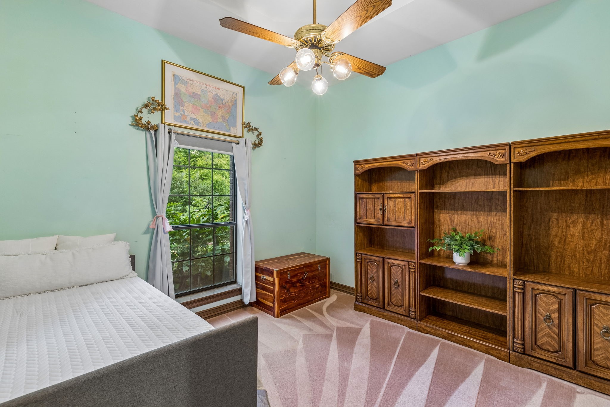 950 Willow Court Fairview TX 75069