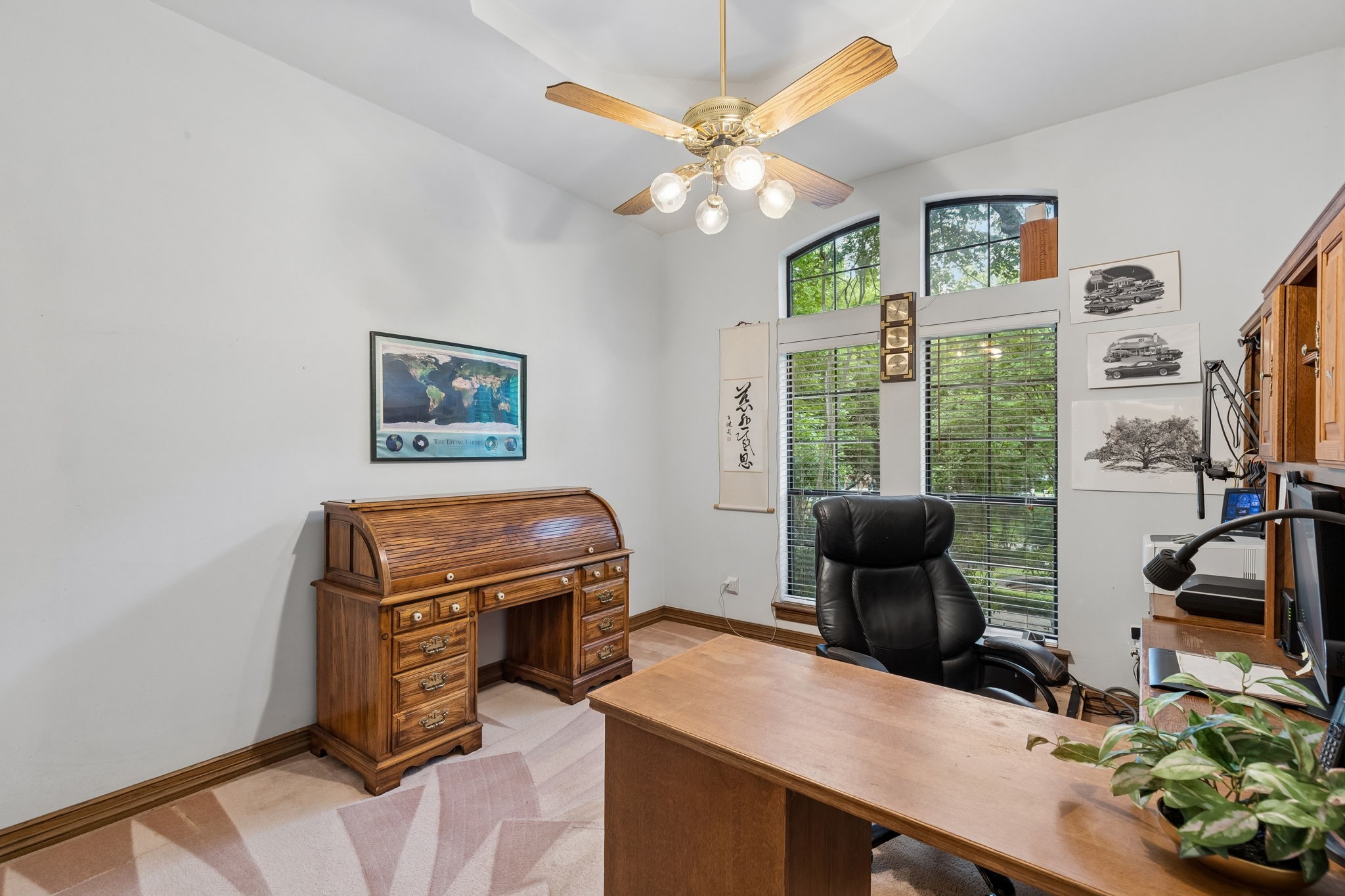 950 Willow Court Fairview TX 75069