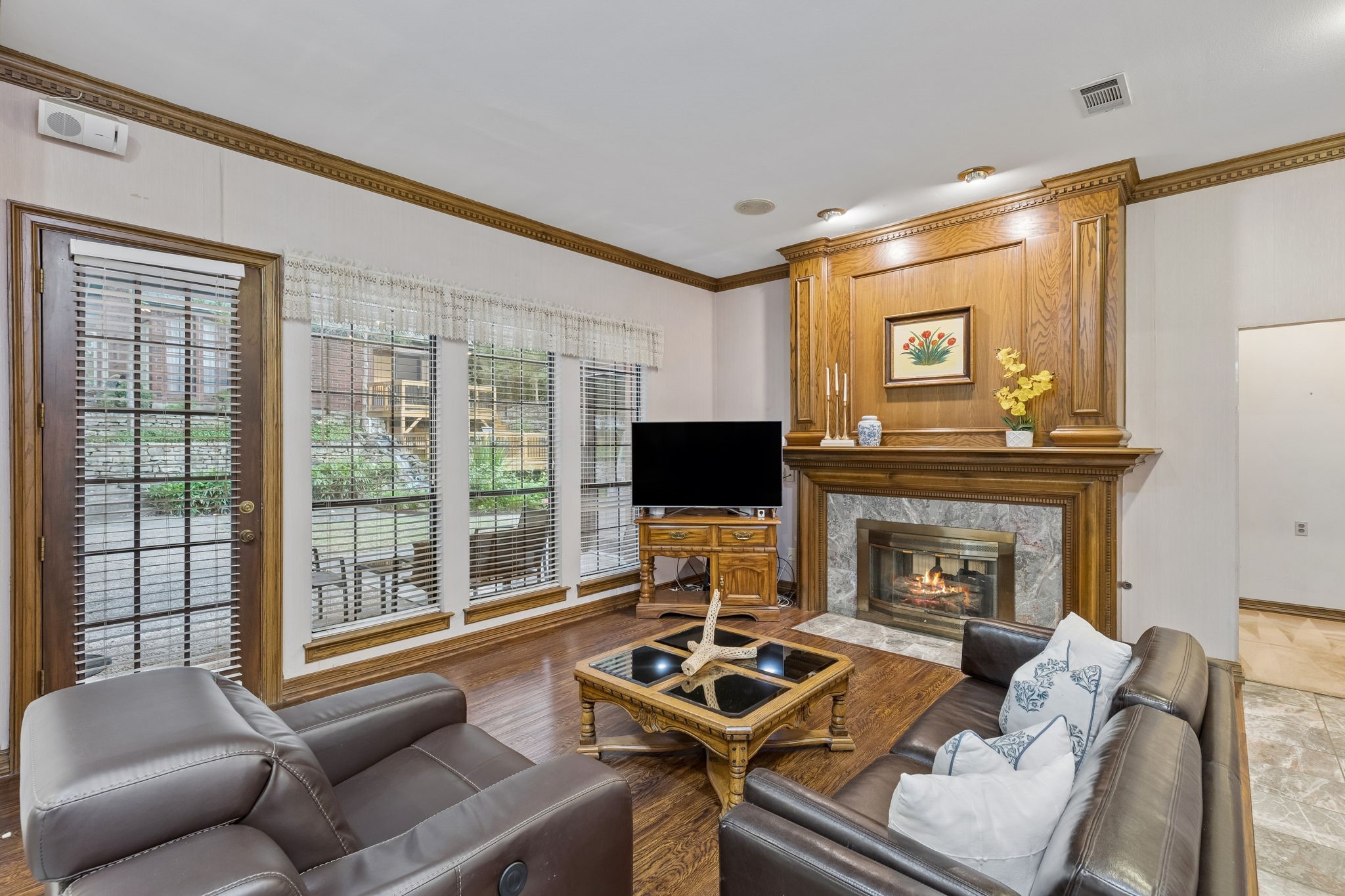 950 Willow Court Fairview TX 75069