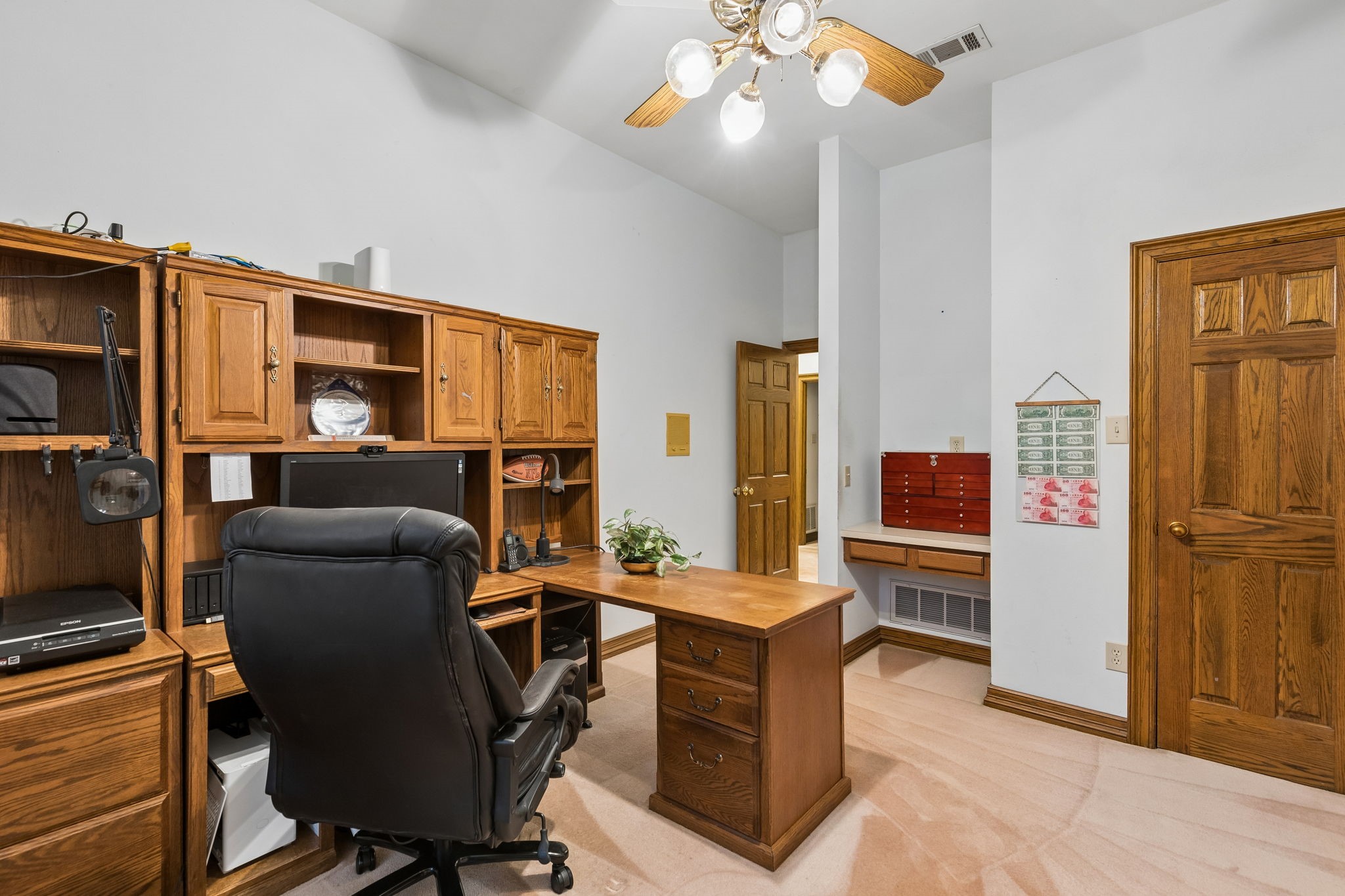 950 Willow Court Fairview TX 75069