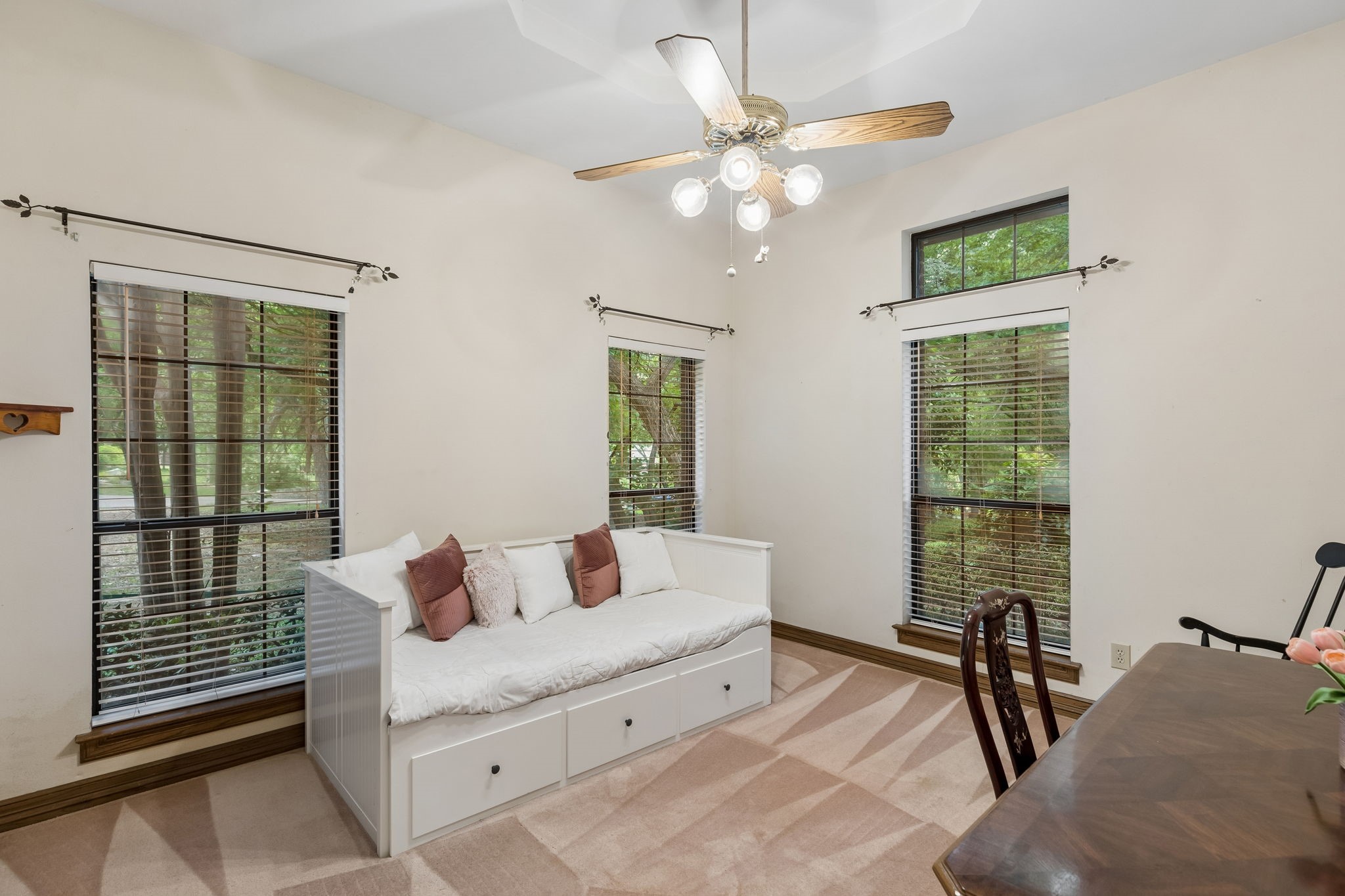 950 Willow Court Fairview TX 75069