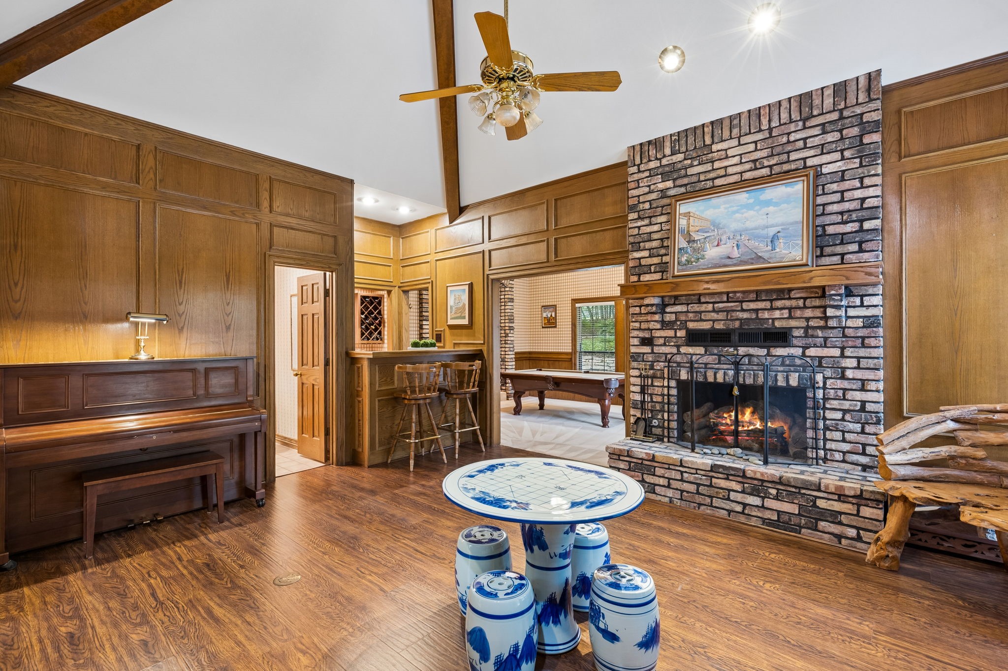 950 Willow Court Fairview TX 75069