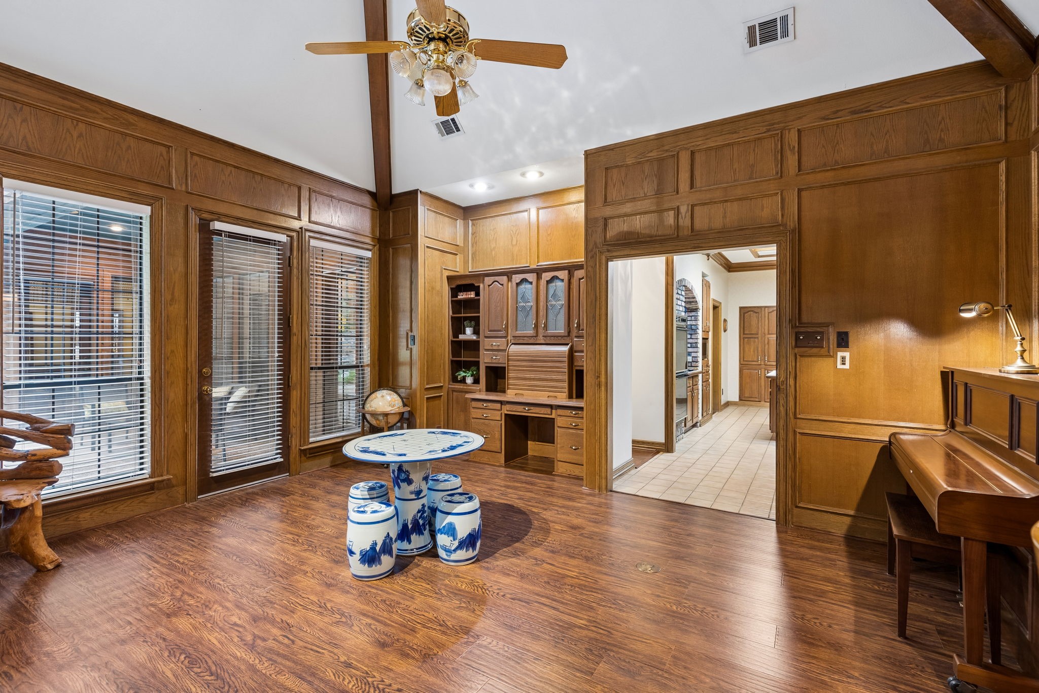 950 Willow Court Fairview TX 75069