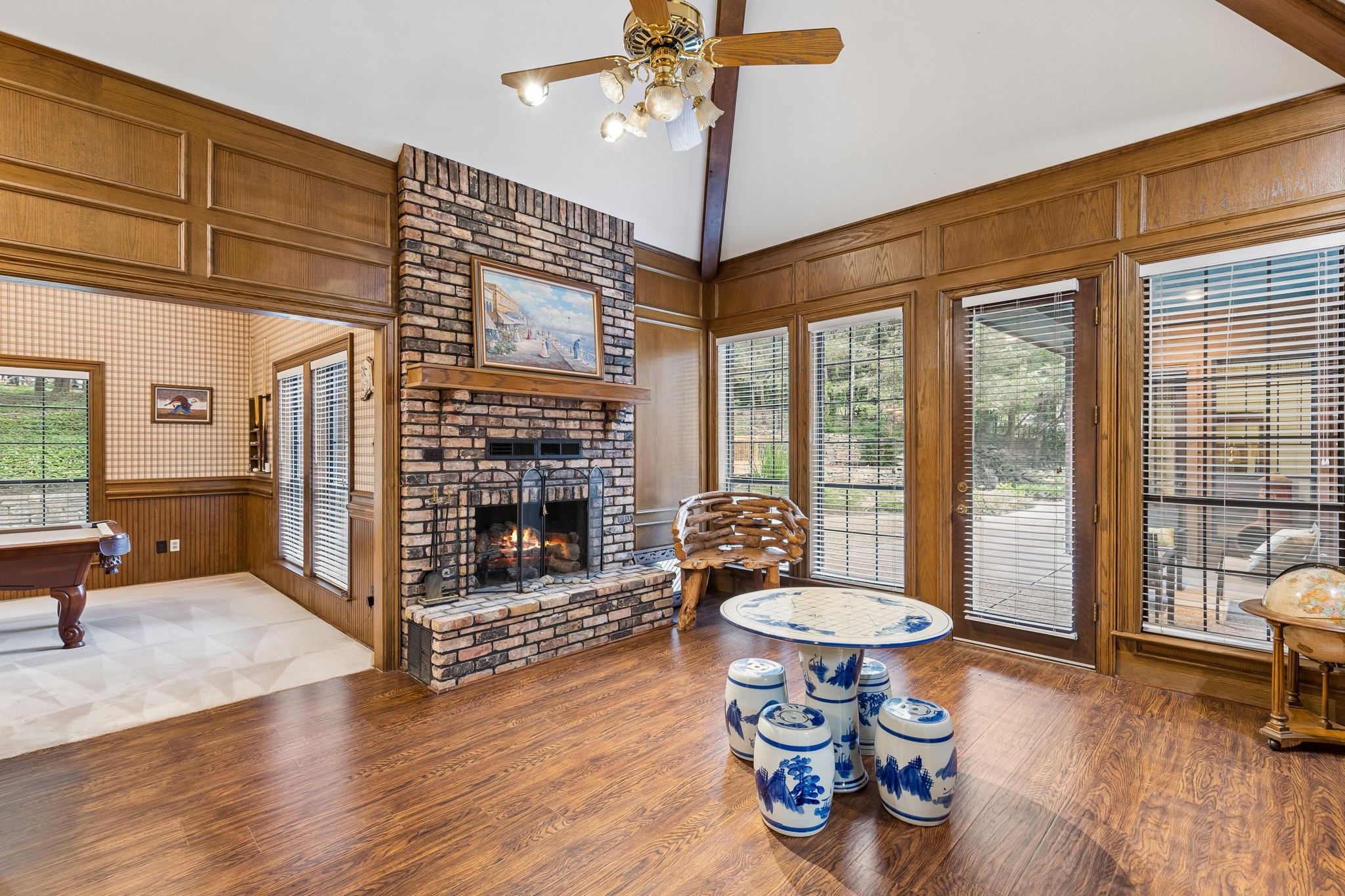 950 Willow Court Fairview TX 75069