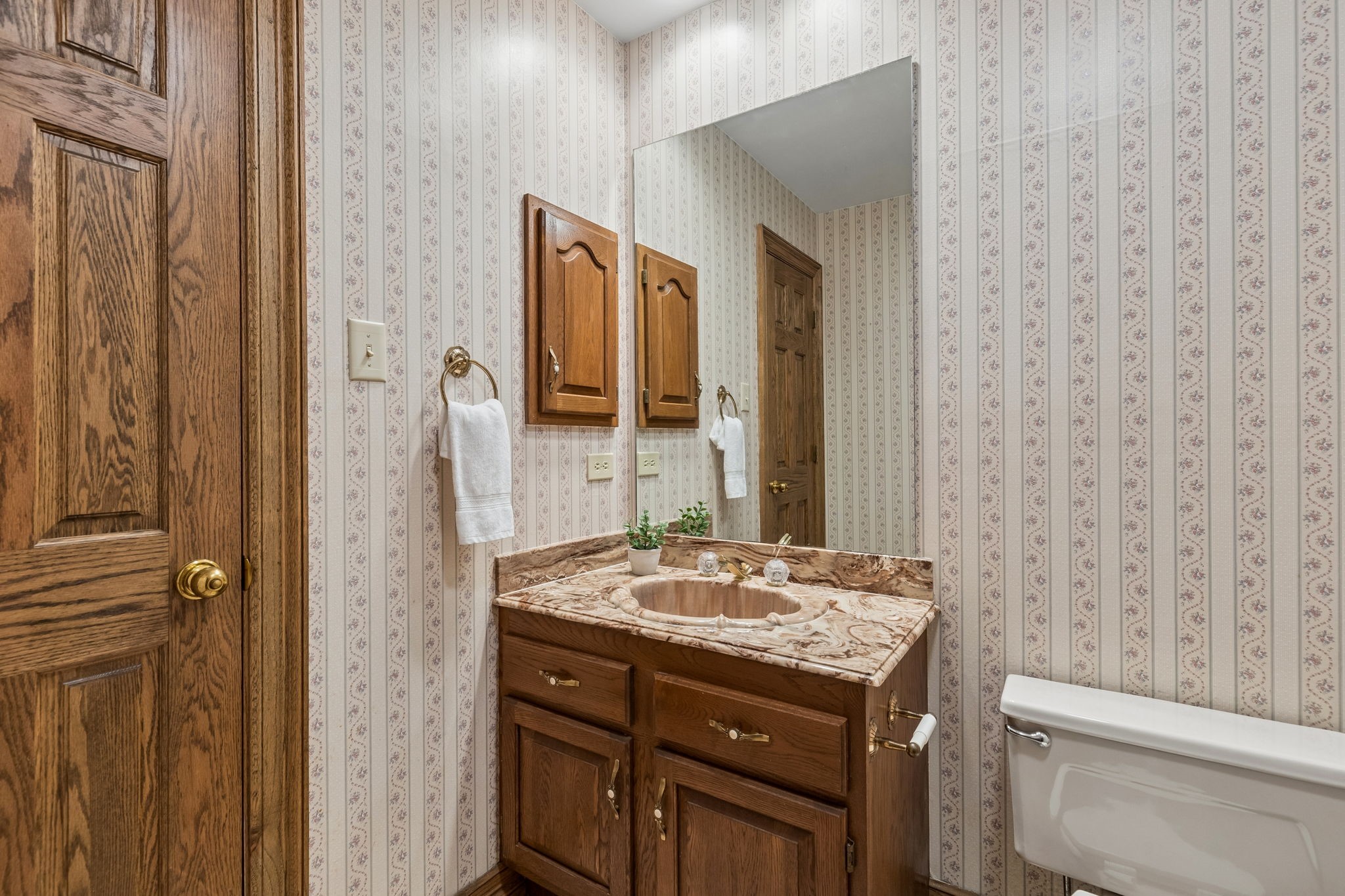 950 Willow Court Fairview TX 75069