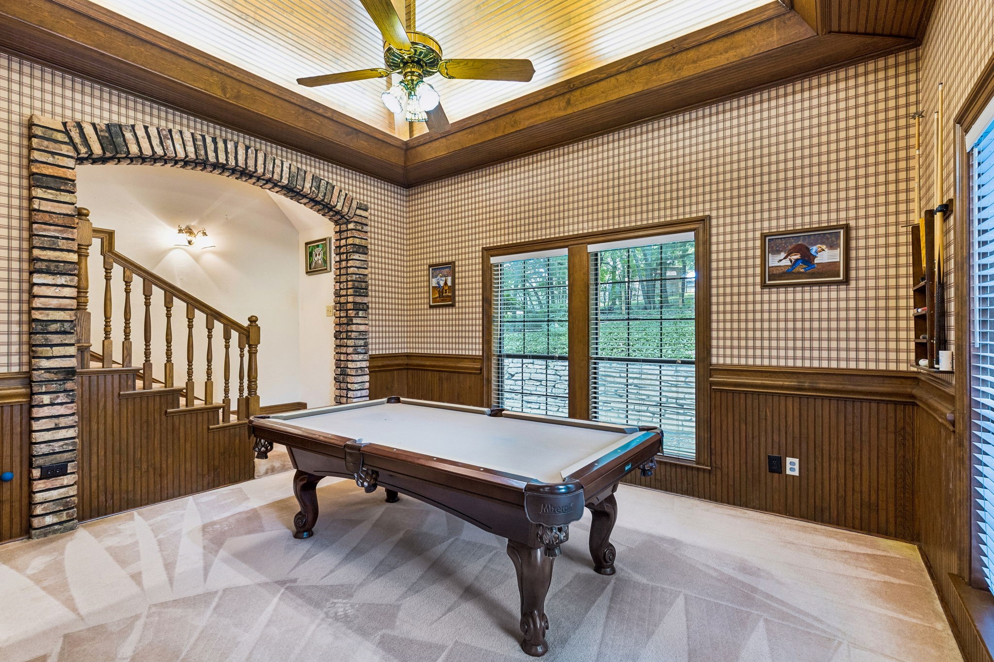 950 Willow Court Fairview TX 75069