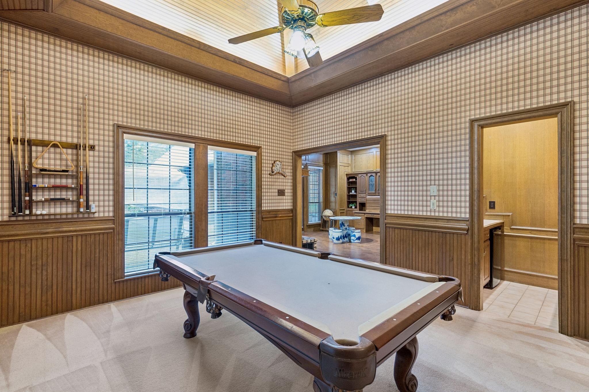 950 Willow Court Fairview TX 75069