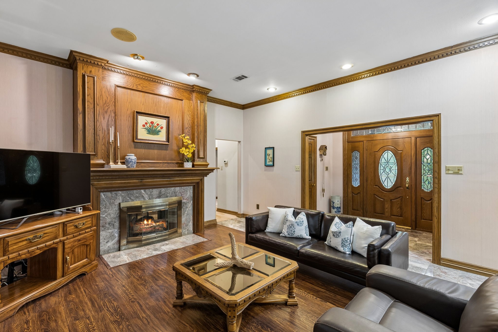 950 Willow Court Fairview TX 75069
