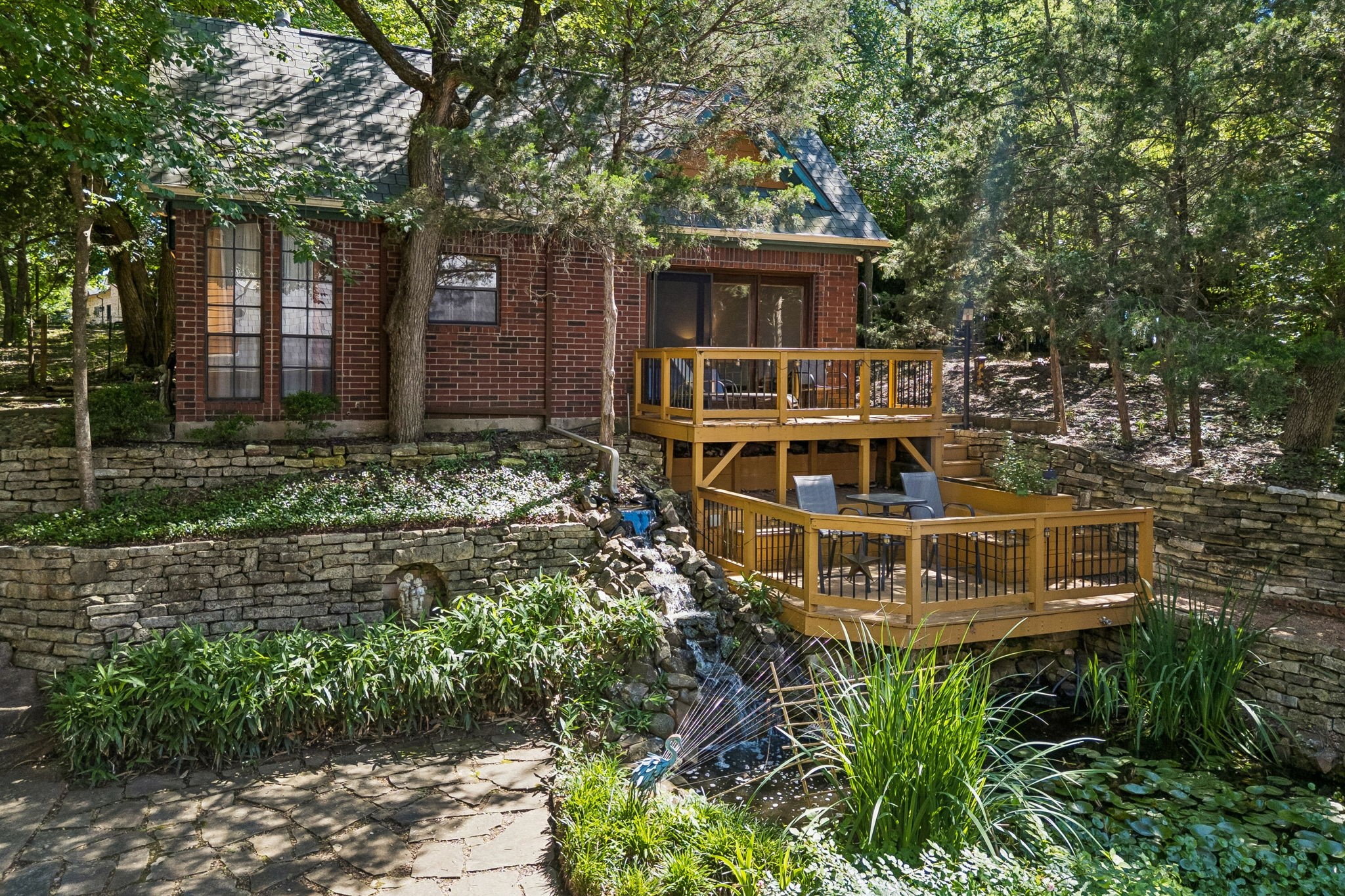 950 Willow Court Fairview TX 75069