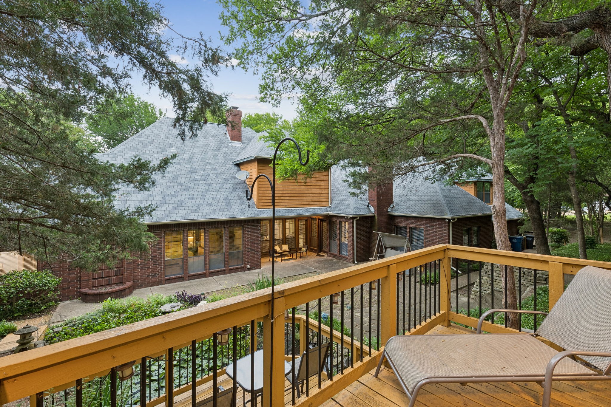 950 Willow Court Fairview TX 75069