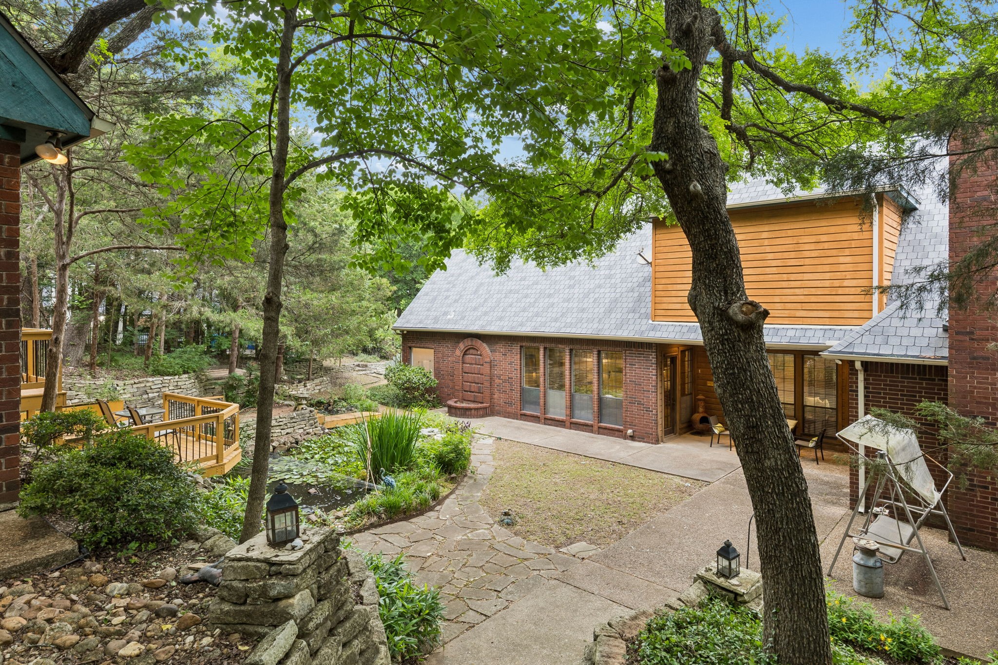 950 Willow Court Fairview TX 75069
