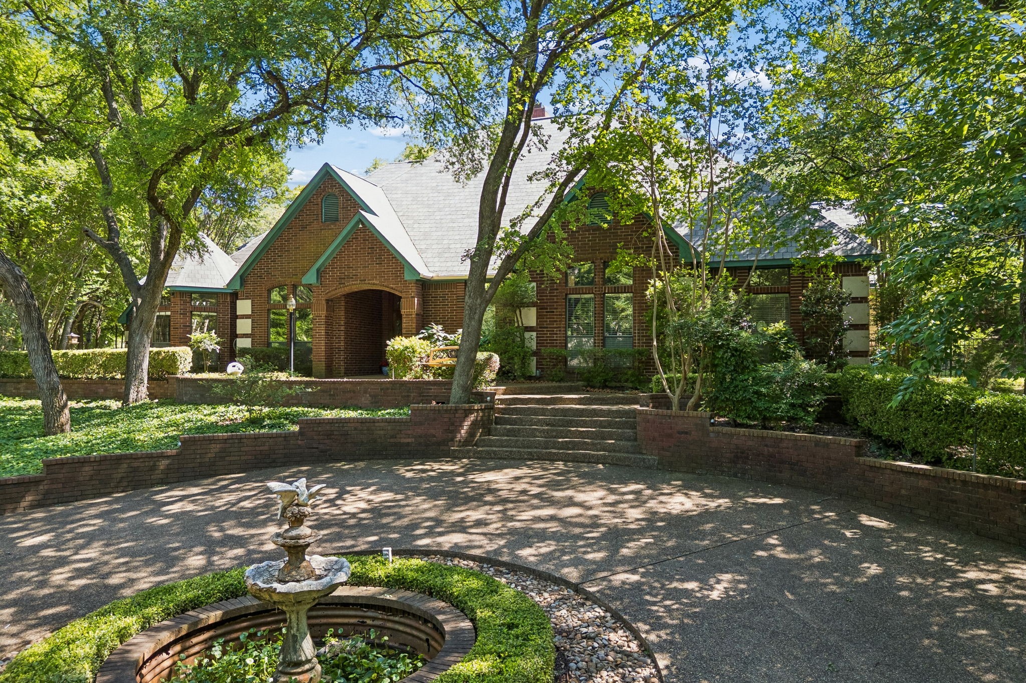 950 Willow Court Fairview TX 75069