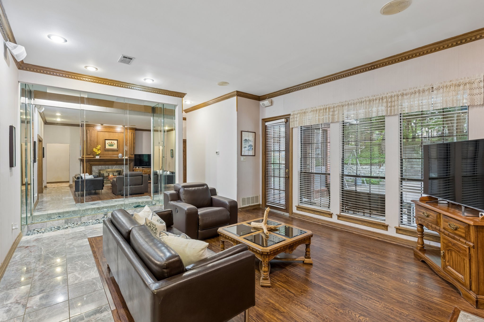 950 Willow Court Fairview TX 75069