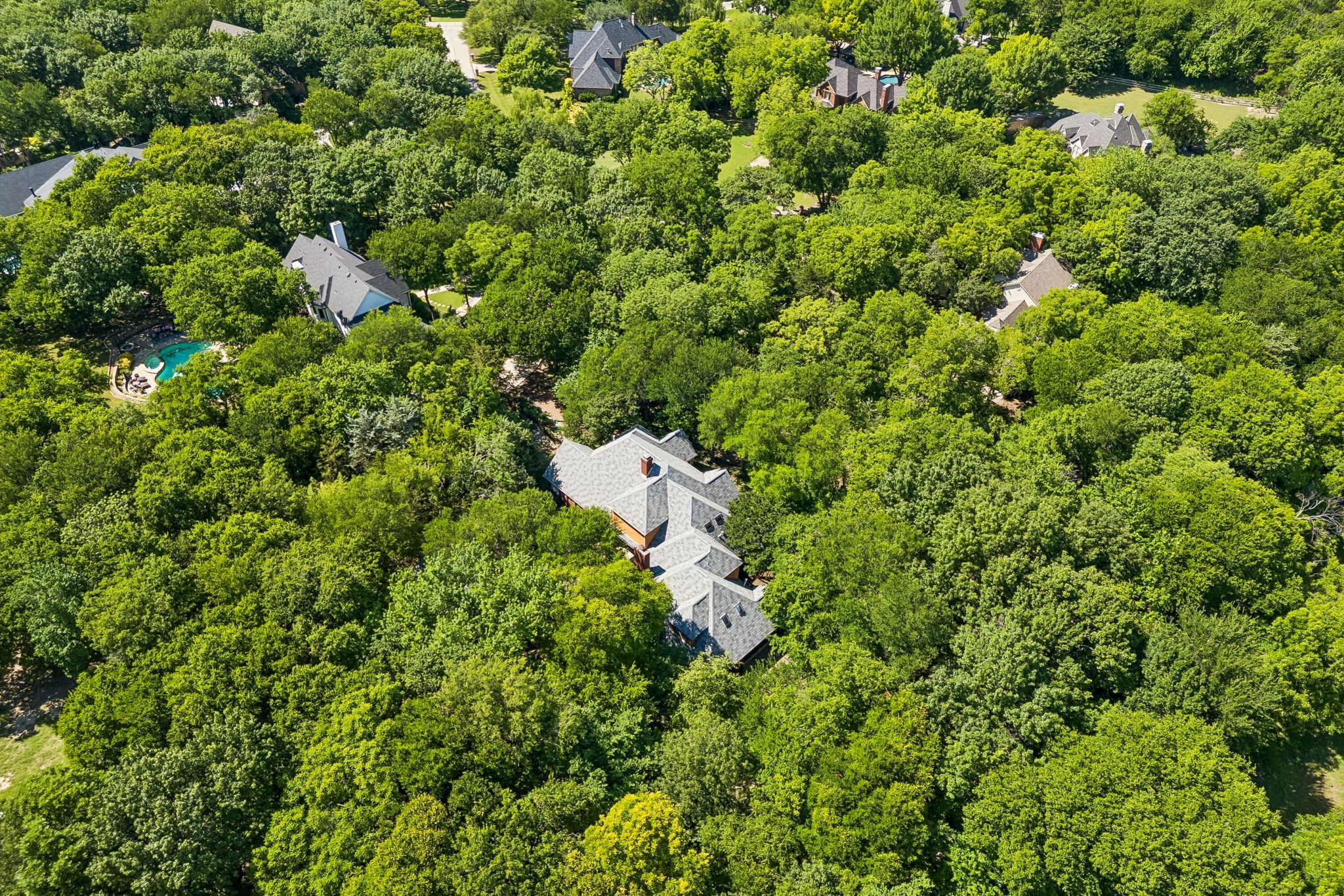 950 Willow Court Fairview TX 75069