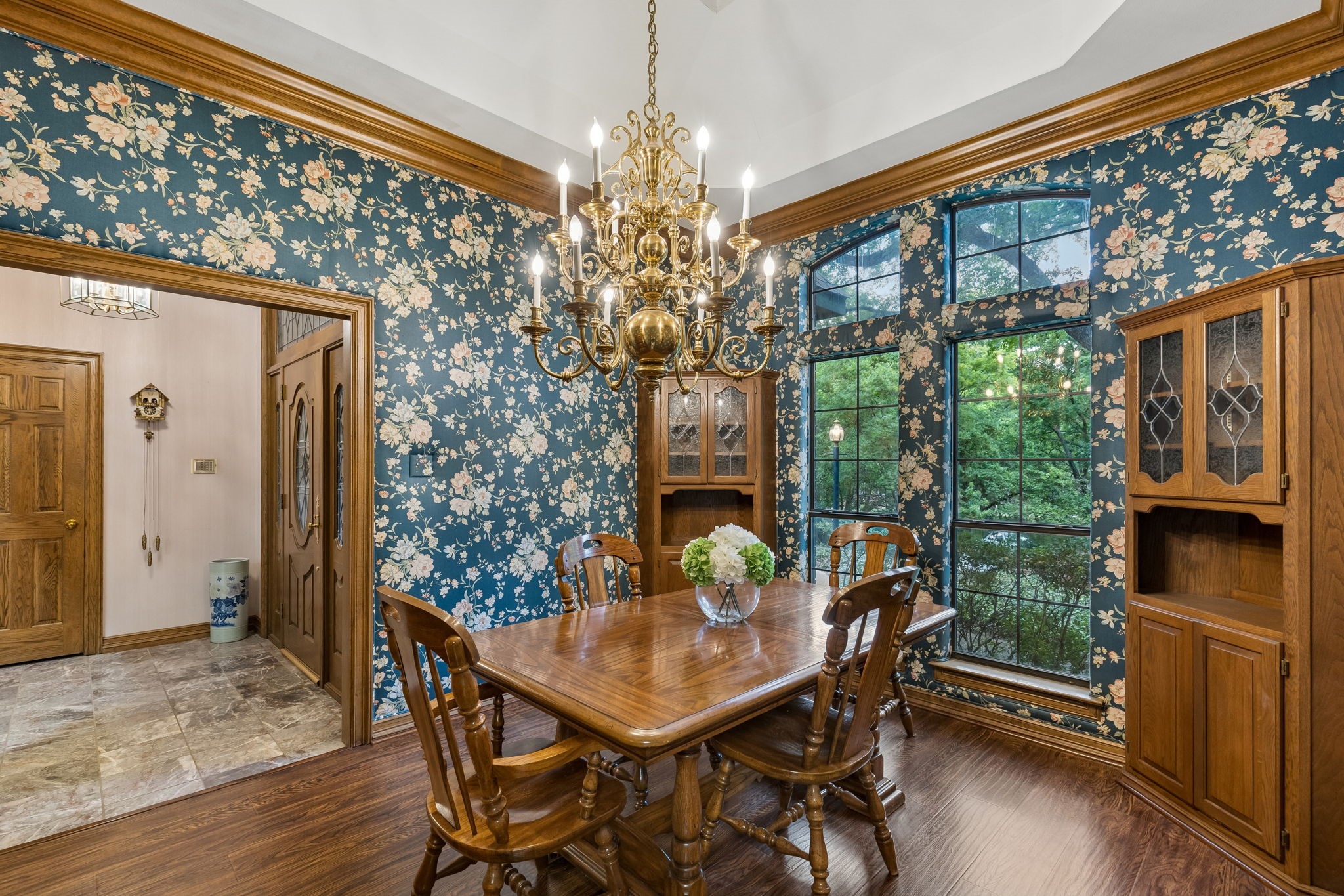 950 Willow Court Fairview TX 75069