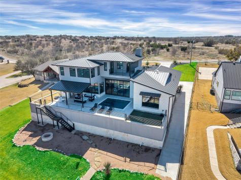 1009 Cardinal Cove Graford TX 76449