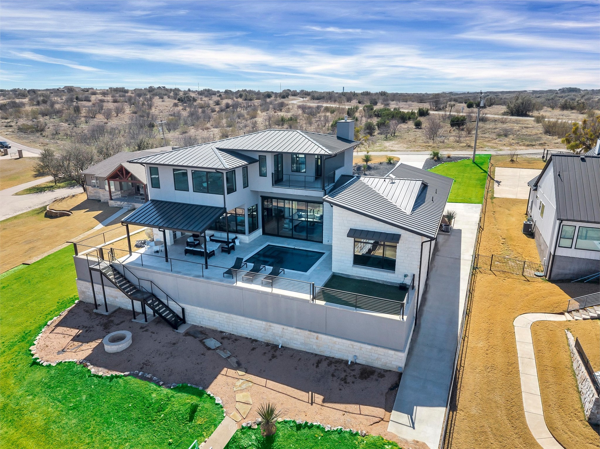 1009 Cardinal Cove Graford TX 76449