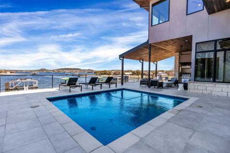 1009 Cardinal Cove Graford TX 76449