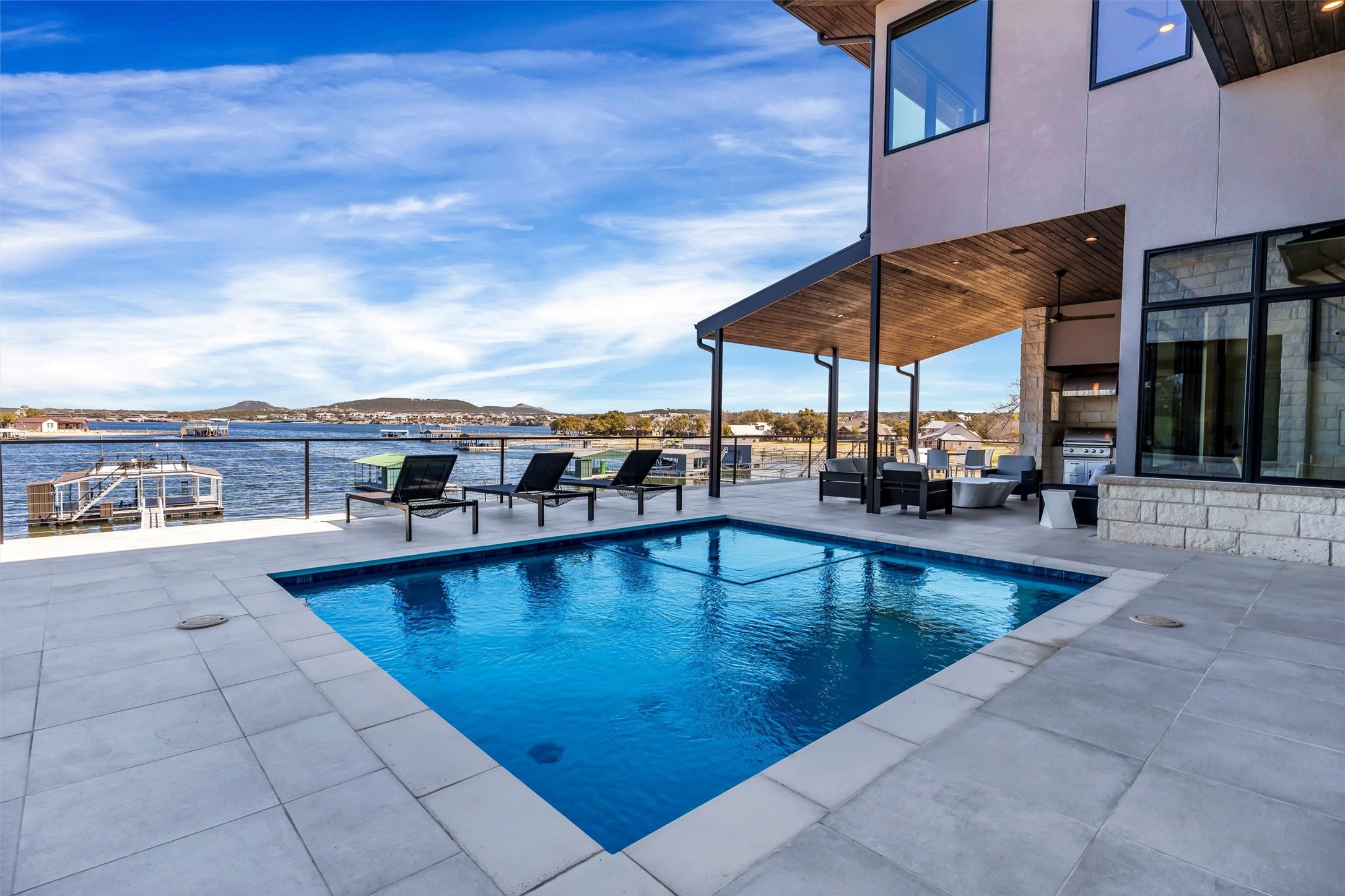 1009 Cardinal Cove Graford TX 76449