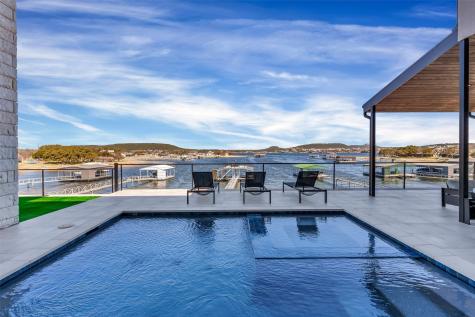 1009 Cardinal Cove Graford TX 76449