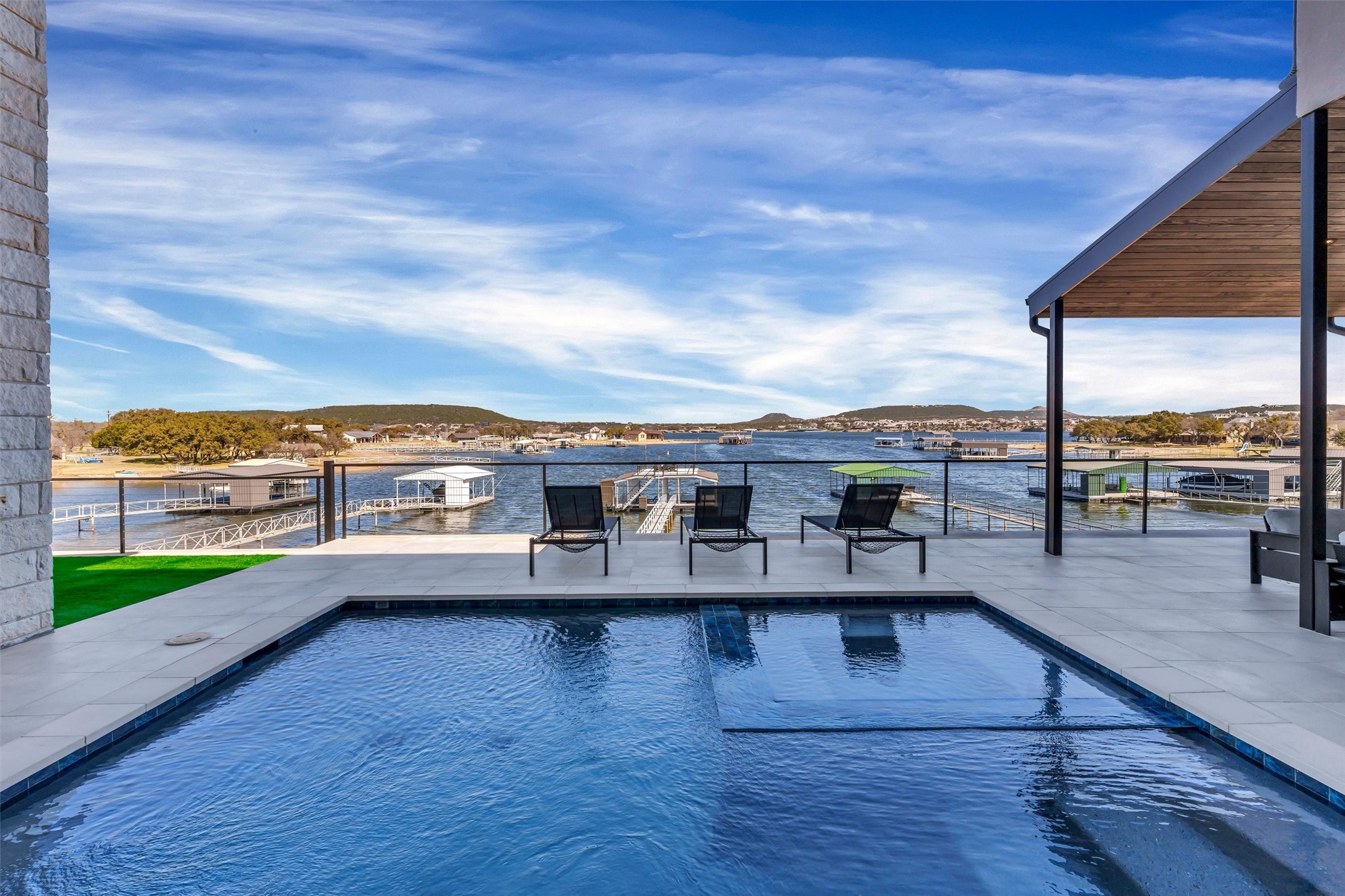 1009 Cardinal Cove Graford TX 76449