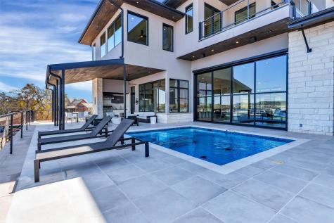 1009 Cardinal Cove Graford TX 76449