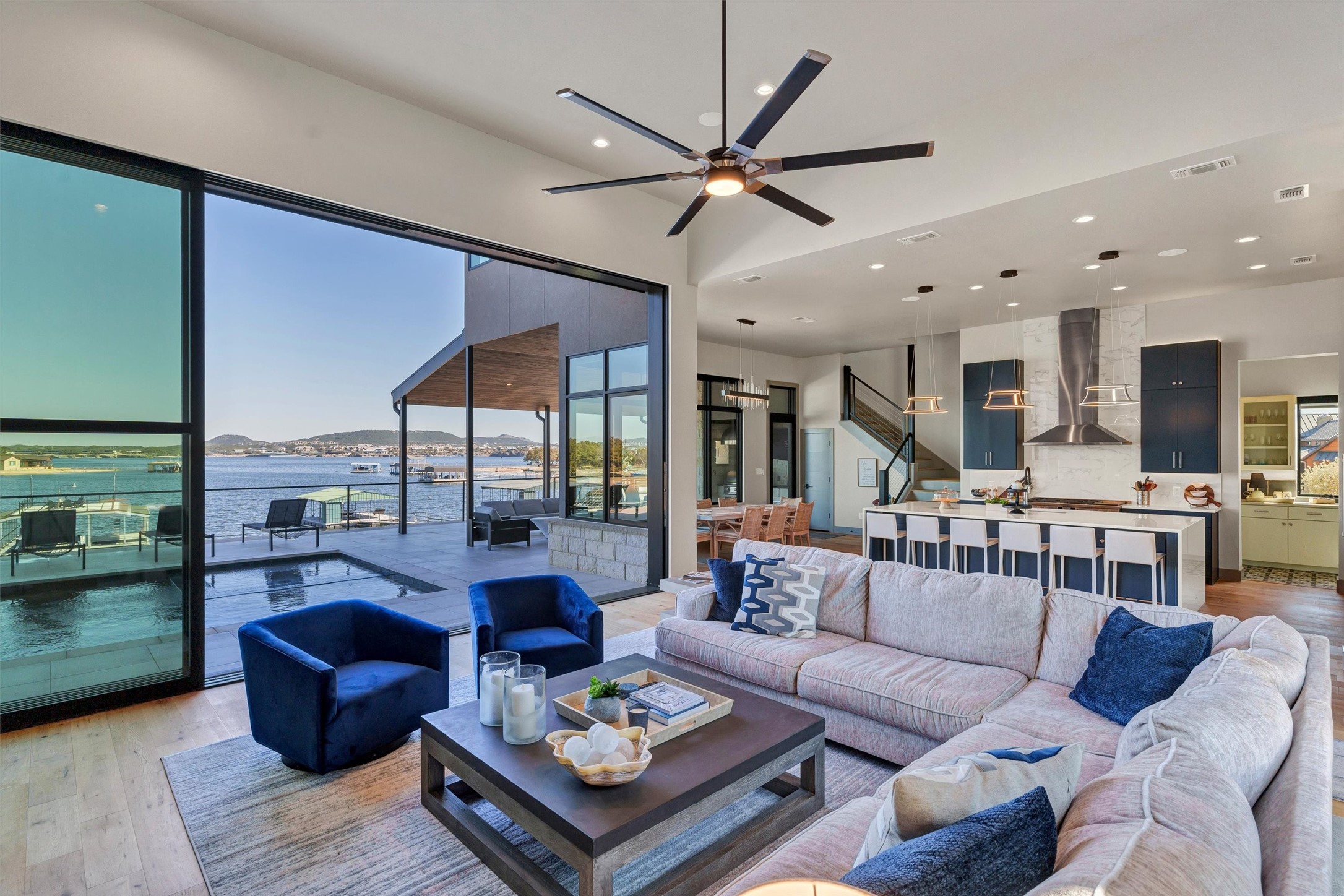 1009 Cardinal Cove Graford TX 76449