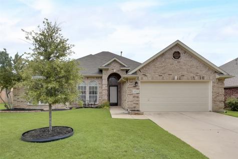 2313 Landwick Court Corinth TX 76210