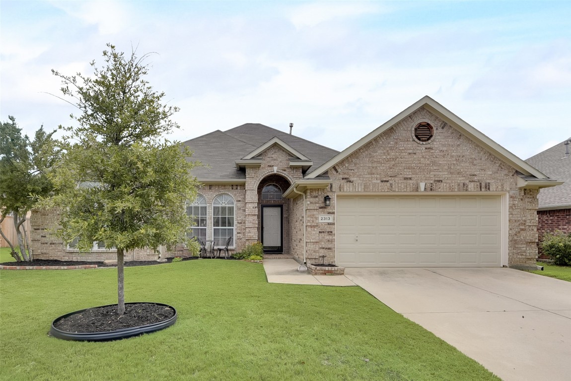 2313 Landwick Court Corinth TX 76210