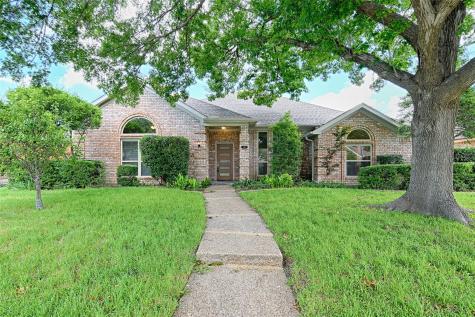 3401 Anchor Drive Plano TX 75023