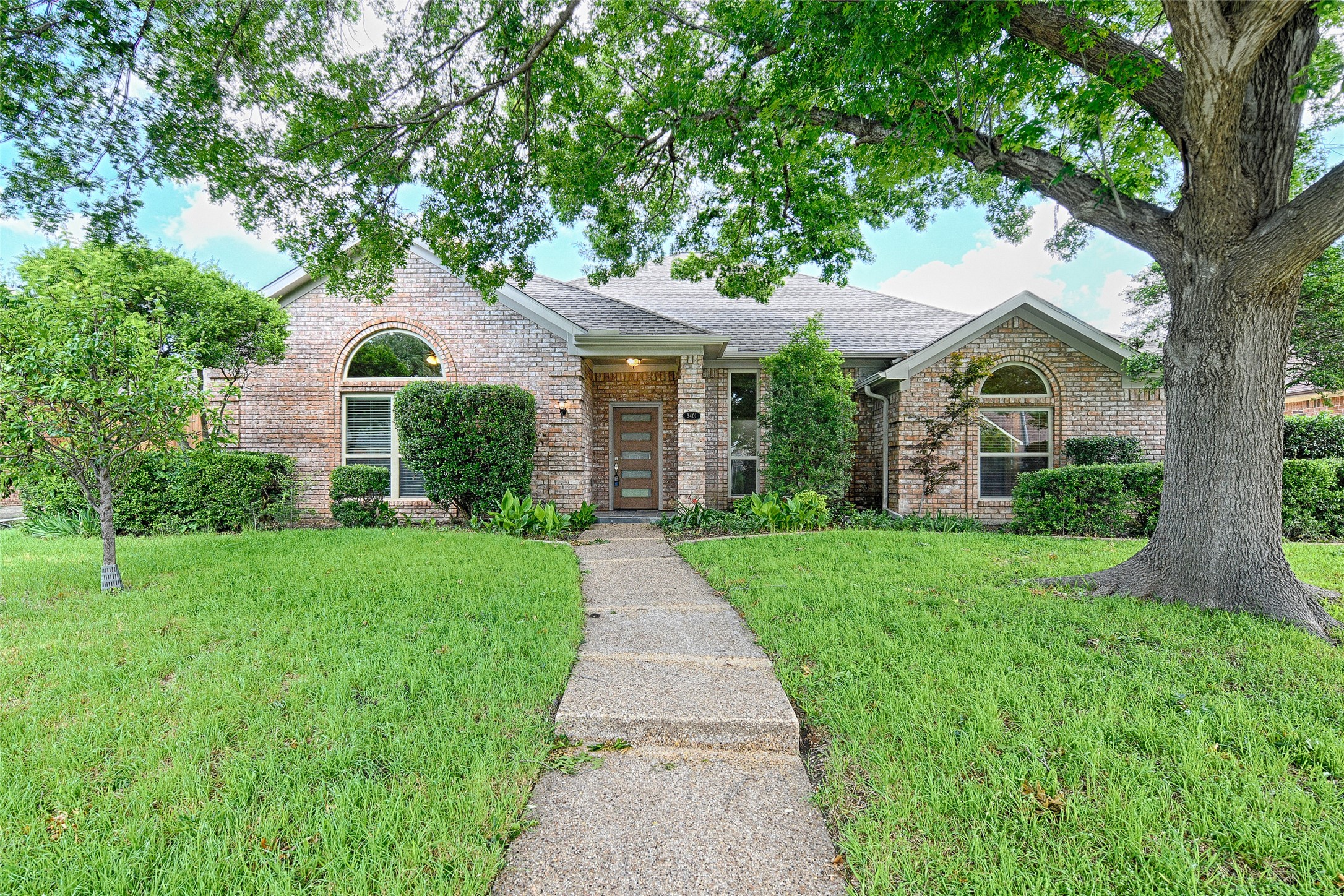 3401 Anchor Drive Plano TX 75023
