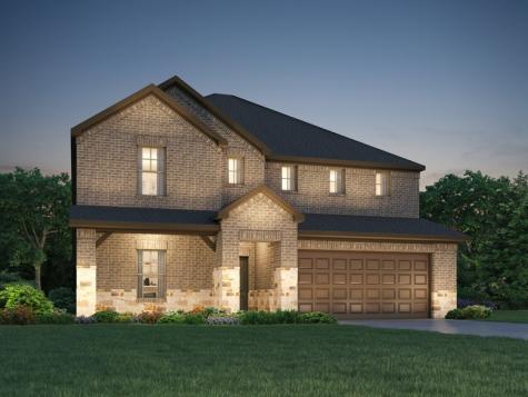 10649 Copeland Lane Fort Worth TX 76126