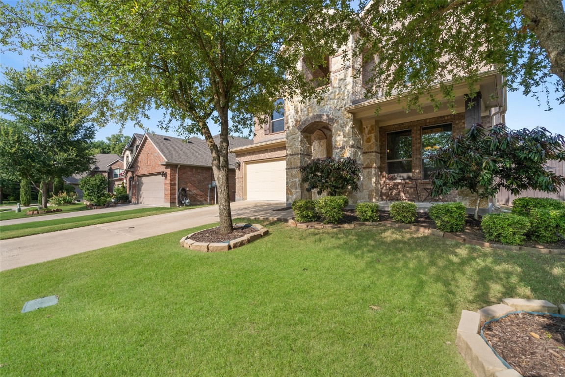 2508 Barranca Way Mckinney TX 75069