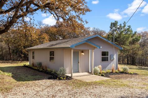 2918 County Road 220 Gainesville TX 76240