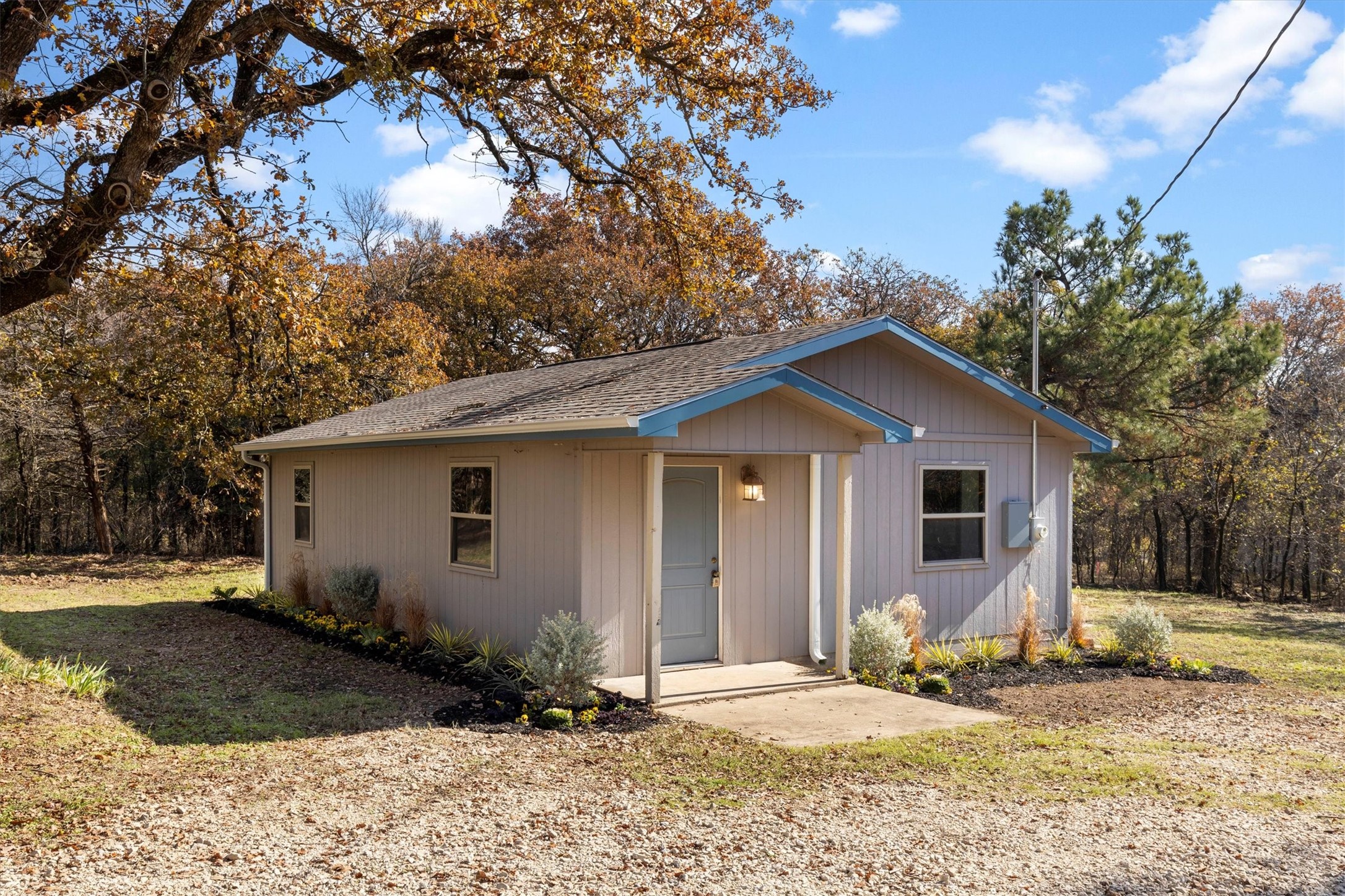 2918 County Road 220 Gainesville TX 76240