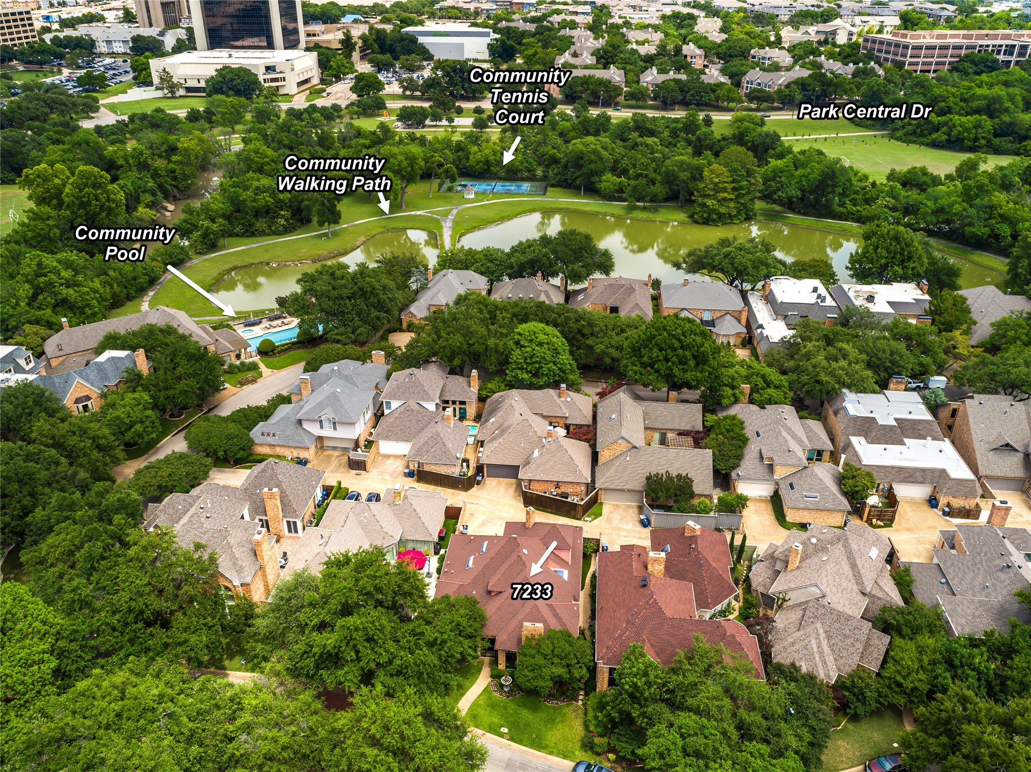 7233 Helsem Bend Dallas TX 75230