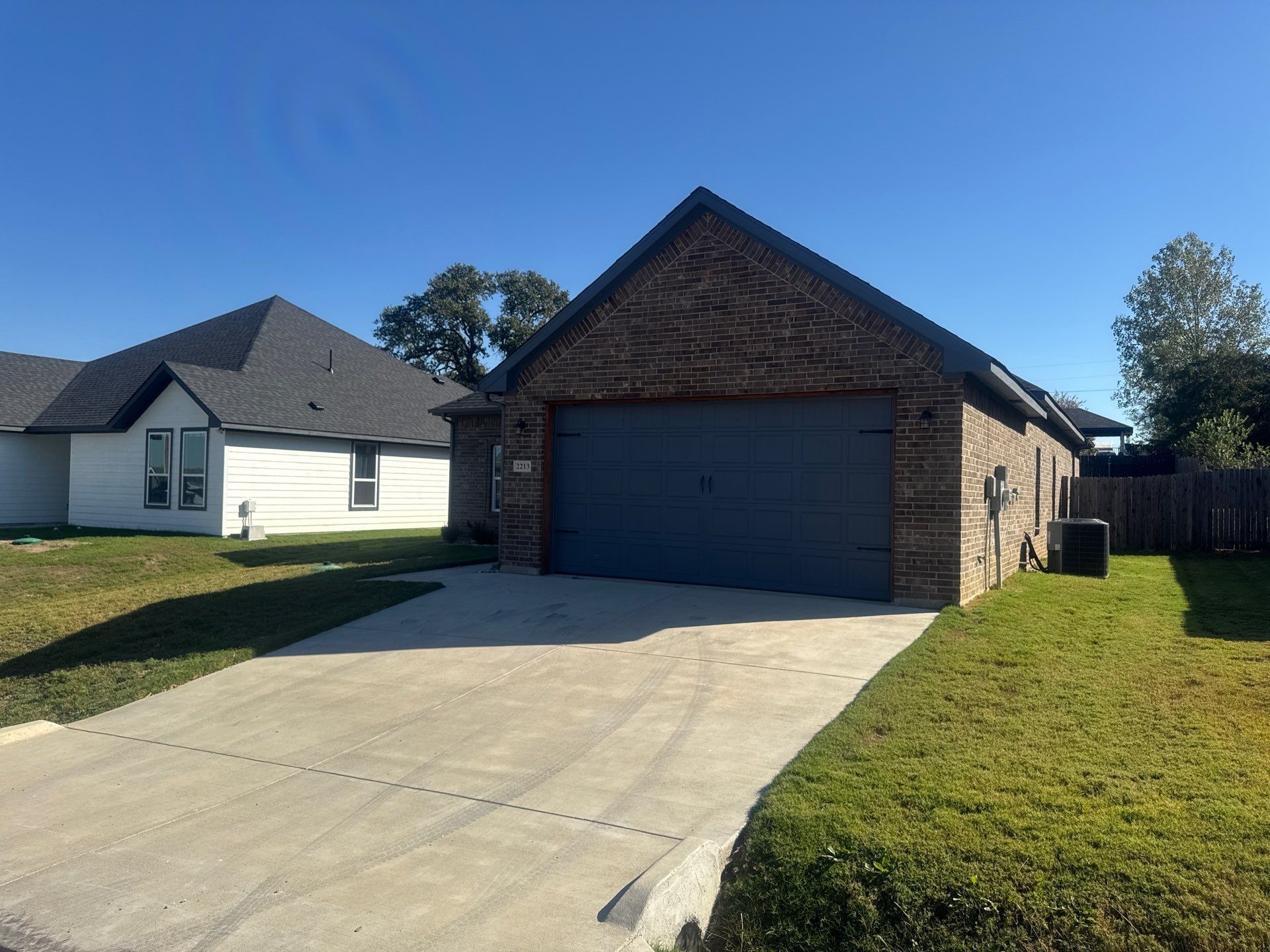 2213 Beverly Drive Granbury TX 76048