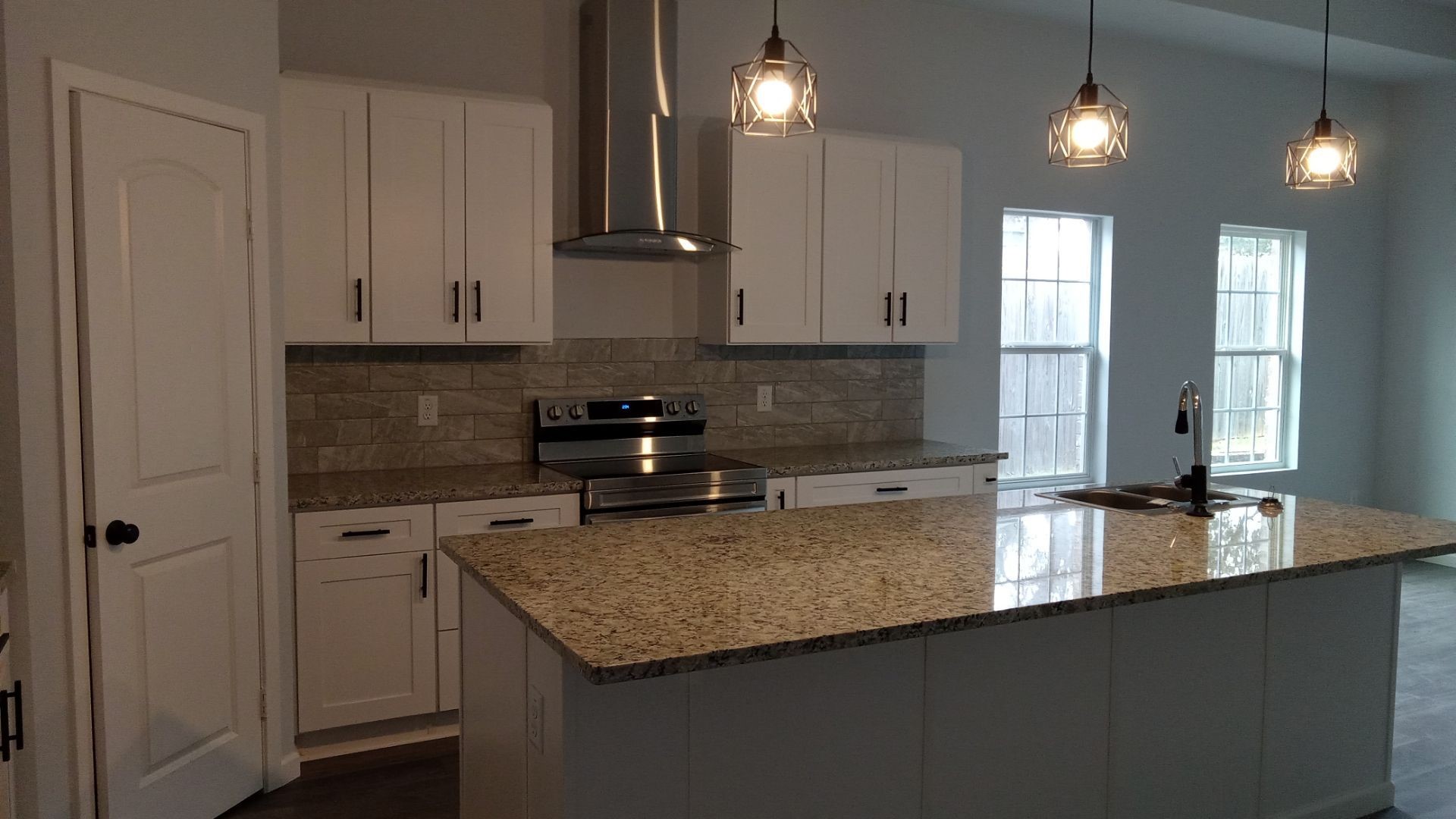 2213 Beverly Drive Granbury TX 76048