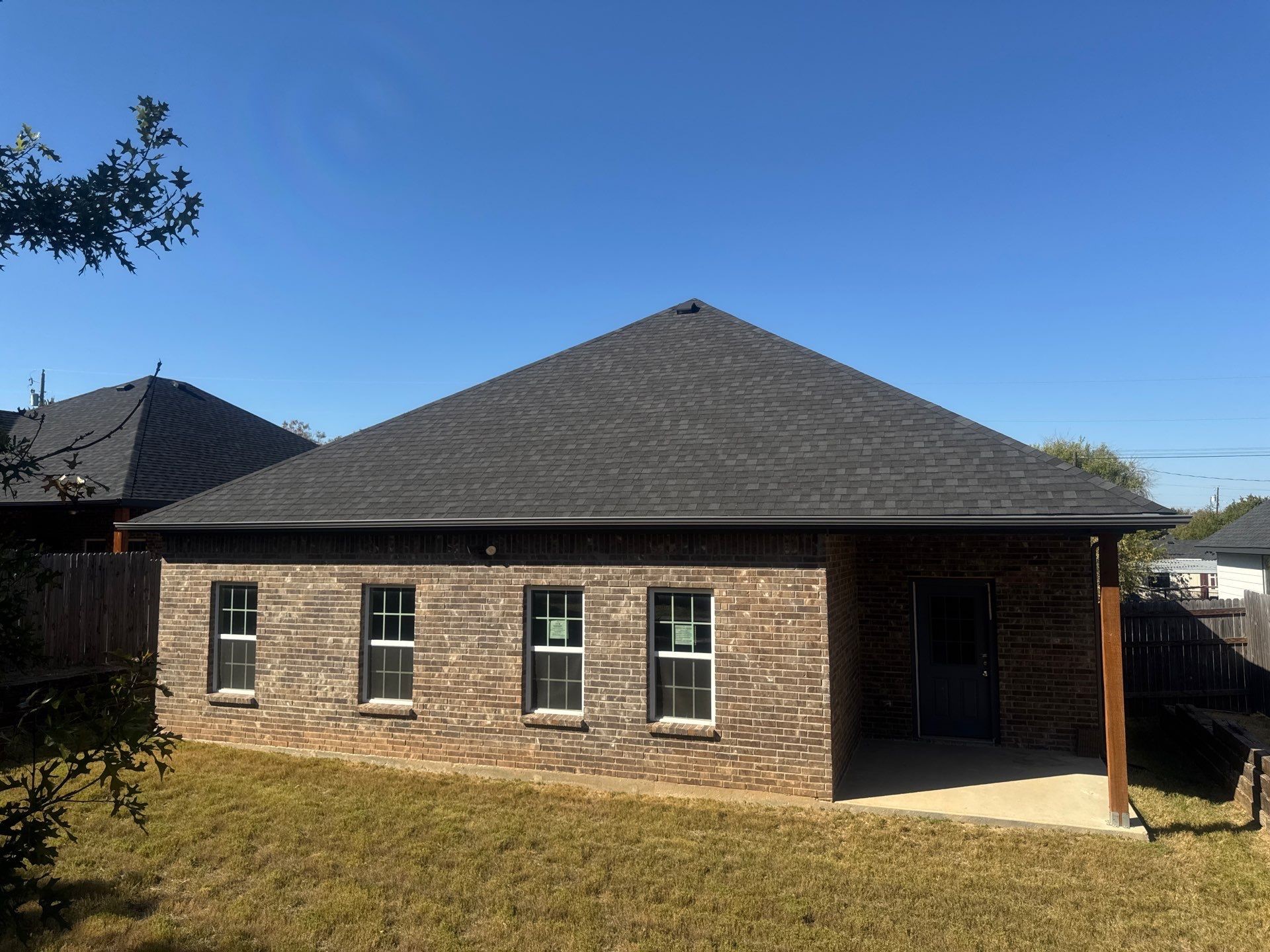 2213 Beverly Drive Granbury TX 76048