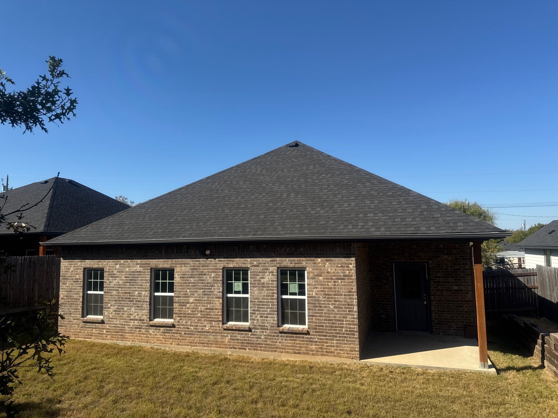 2213 Beverly Drive Granbury TX 76048