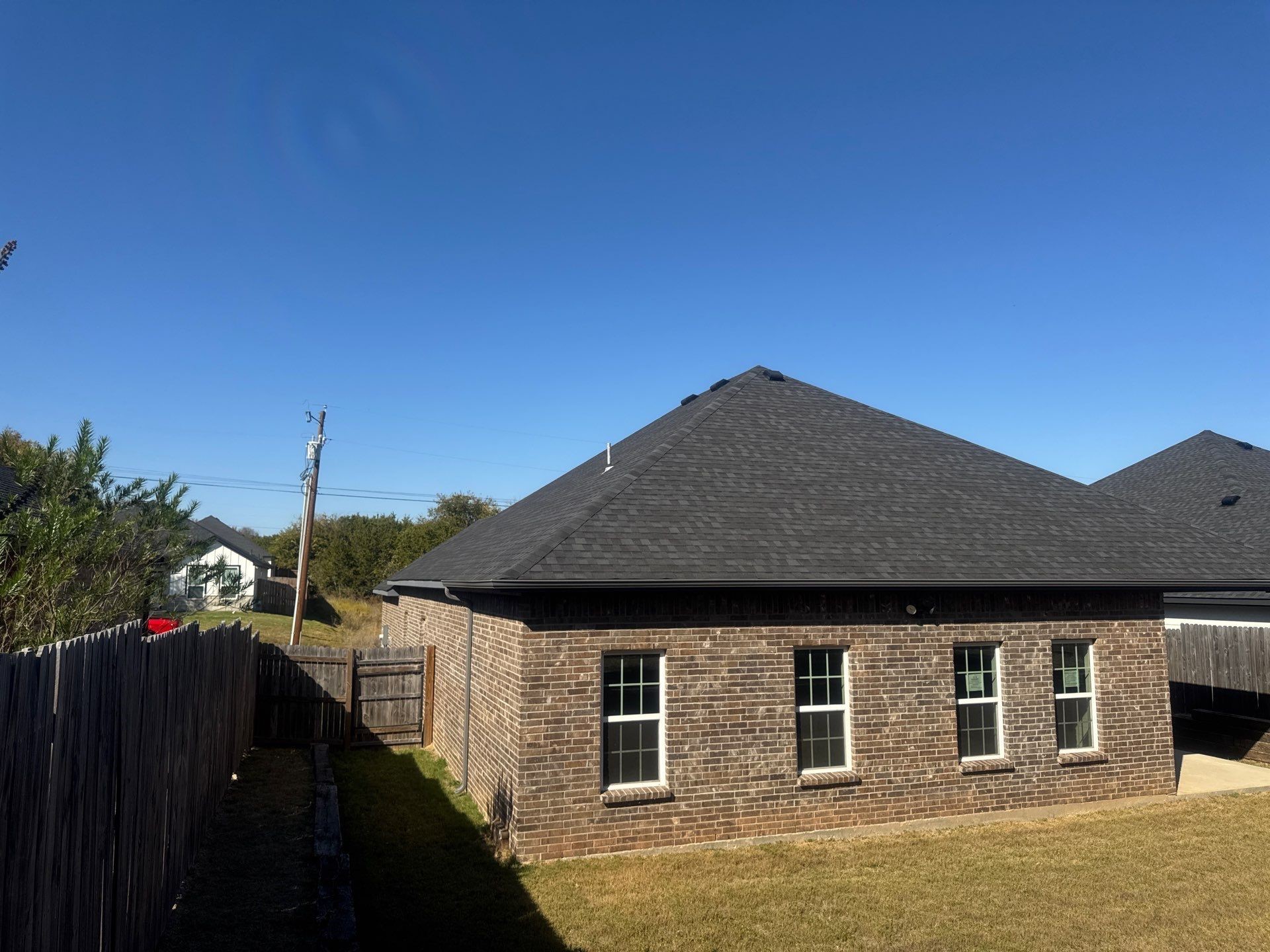 2213 Beverly Drive Granbury TX 76048