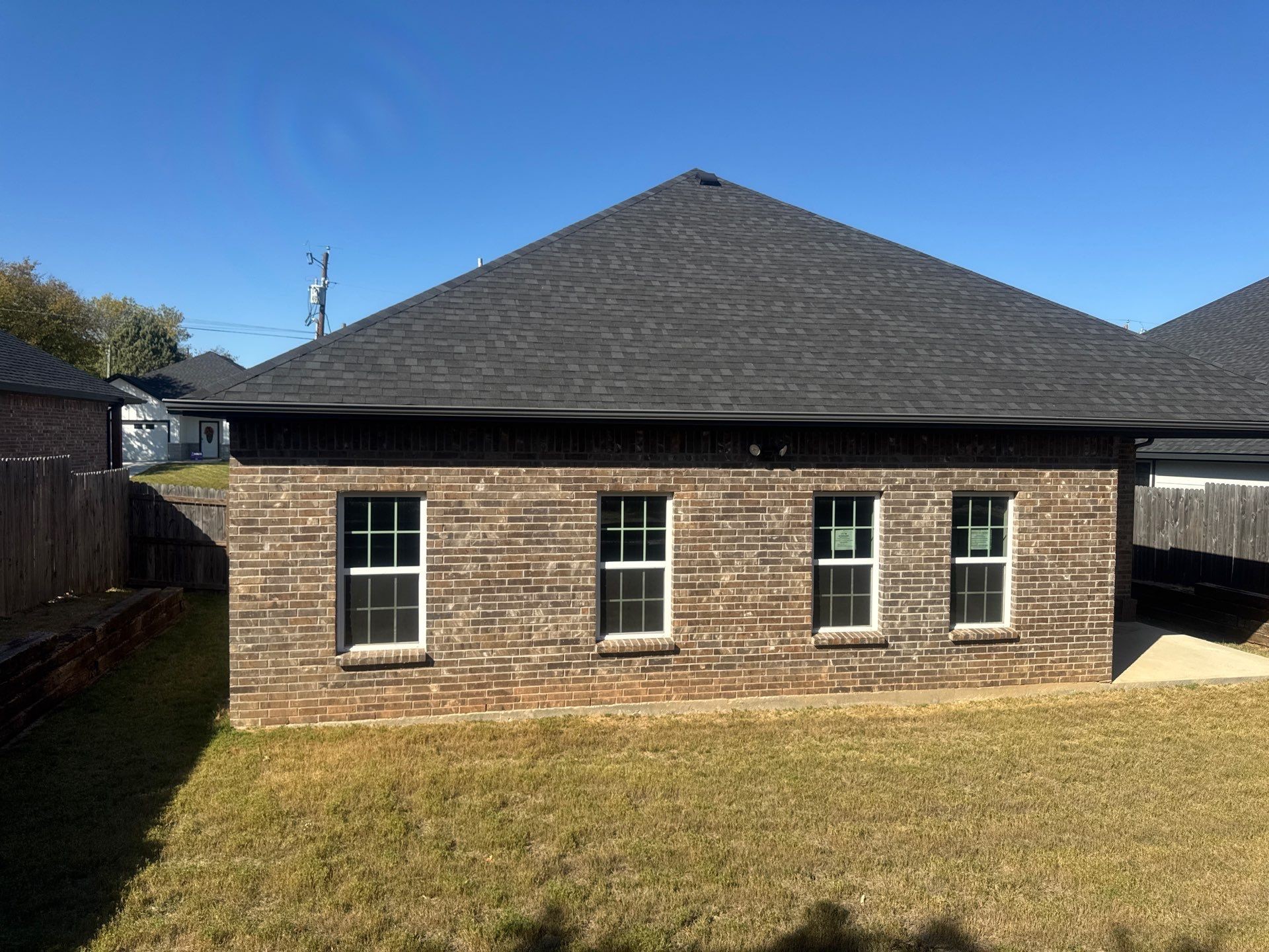 2213 Beverly Drive Granbury TX 76048