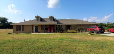 120 Toowoomba Lane Weatherford TX 76085