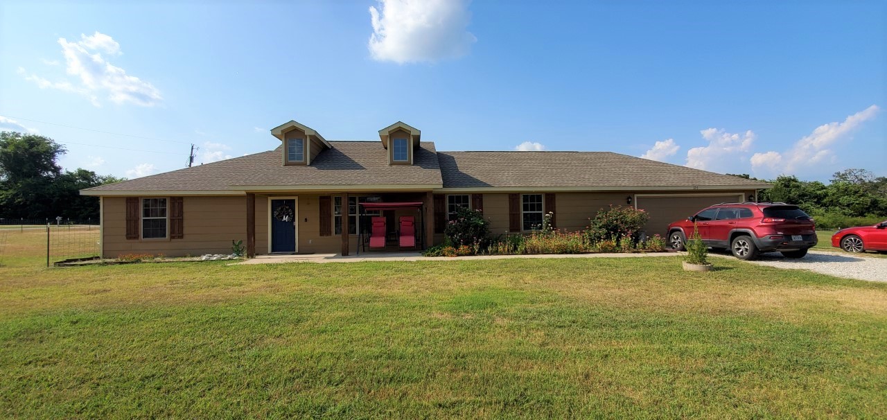 120 Toowoomba Lane Weatherford TX 76085