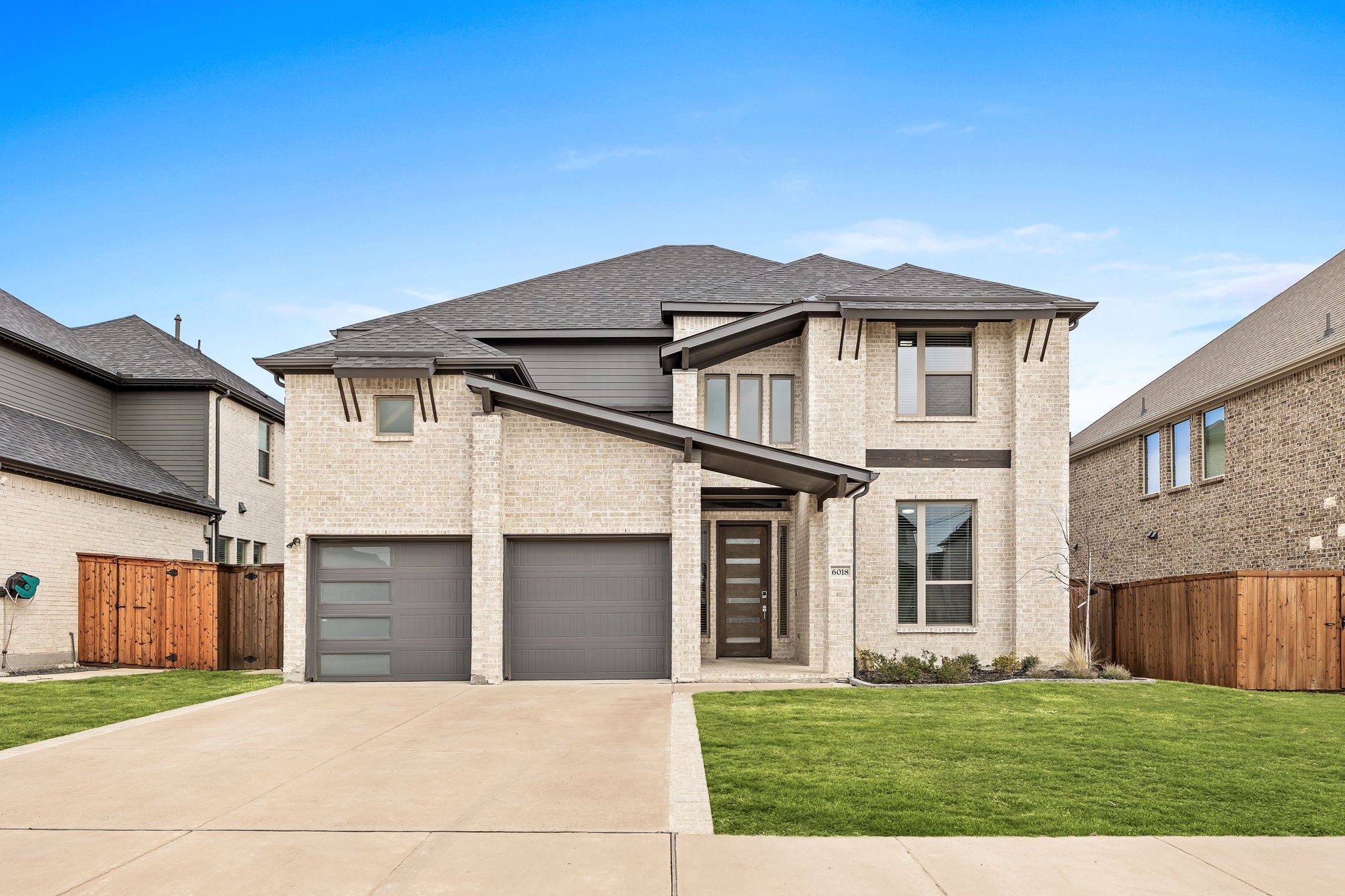 6018 Culverdale Lane Frisco TX 75034