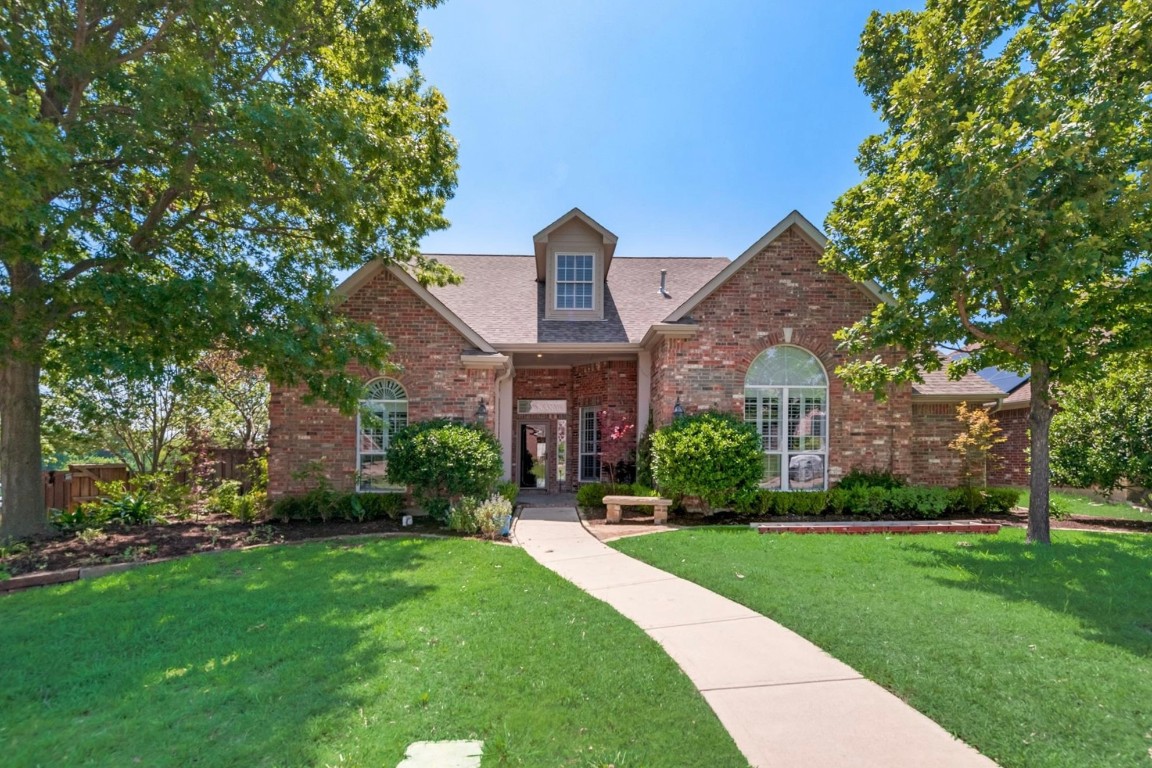 1415 Brittany Way Rockwall TX 75087