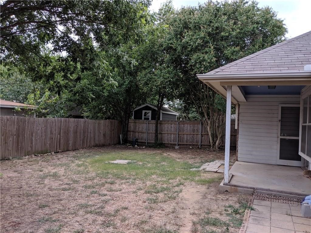 1109 Westgrove Drive Saginaw TX 76179